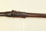Civil War Updated POMEROY US M1816 Rifled-MUSKET VERY NICE U.S. Musket Made in 1843! - 19 of 25