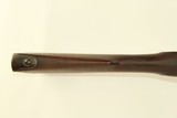 Civil War Updated POMEROY US M1816 Rifled-MUSKET VERY NICE U.S. Musket Made in 1843! - 14 of 25
