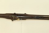 Civil War Updated POMEROY US M1816 Rifled-MUSKET VERY NICE U.S. Musket Made in 1843! - 15 of 25