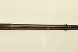 Civil War Updated POMEROY US M1816 Rifled-MUSKET VERY NICE U.S. Musket Made in 1843! - 16 of 25