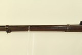 Civil War Updated POMEROY US M1816 Rifled-MUSKET VERY NICE U.S. Musket Made in 1843! - 25 of 25