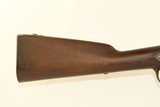 Civil War Updated POMEROY US M1816 Rifled-MUSKET VERY NICE U.S. Musket Made in 1843! - 3 of 25