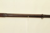 Civil War Updated POMEROY US M1816 Rifled-MUSKET VERY NICE U.S. Musket Made in 1843! - 20 of 25
