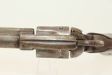 Downsized Copy of COLT Single Action Army Revolver .38 Centerfire 6-Shooter Made Circa the Early 1900s! - 10 of 19