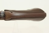 Downsized Copy of COLT Single Action Army Revolver .38 Centerfire 6-Shooter Made Circa the Early 1900s! - 9 of 19