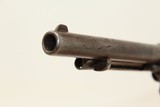 Downsized Copy of COLT Single Action Army Revolver .38 Centerfire 6-Shooter Made Circa the Early 1900s! - 15 of 19