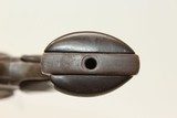 Downsized Copy of COLT Single Action Army Revolver .38 Centerfire 6-Shooter Made Circa the Early 1900s! - 12 of 19