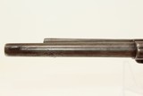 Downsized Copy of COLT Single Action Army Revolver .38 Centerfire 6-Shooter Made Circa the Early 1900s! - 11 of 19