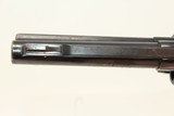 HOTRODDED .357 1902 COLT Bisley SINGLE ACTION ARMY Converted to .357 Magnum & Improved Sights! - 14 of 19