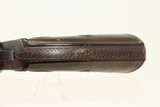 HOTRODDED .357 1902 COLT Bisley SINGLE ACTION ARMY Converted to .357 Magnum & Improved Sights! - 12 of 19
