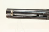 HOTRODDED .357 1902 COLT Bisley SINGLE ACTION ARMY Converted to .357 Magnum & Improved Sights! - 11 of 19