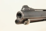 HOTRODDED .357 1902 COLT Bisley SINGLE ACTION ARMY Converted to .357 Magnum & Improved Sights! - 7 of 19