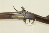 FRENCH Napoleonic M1777/AN IX DRAGOON Musket Made Circa 1800 at the Arsenal at TULLE - 24 of 25