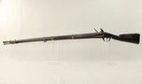FRENCH Napoleonic M1777/AN IX DRAGOON Musket Made Circa 1800 at the Arsenal at TULLE - 22 of 25