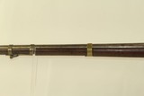 FRENCH Napoleonic M1777/AN IX DRAGOON Musket Made Circa 1800 at the Arsenal at TULLE - 25 of 25