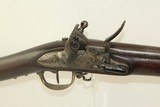 FRENCH Napoleonic M1777/AN IX DRAGOON Musket Made Circa 1800 at the Arsenal at TULLE - 4 of 25