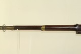 FRENCH Napoleonic M1777/AN IX DRAGOON Musket Made Circa 1800 at the Arsenal at TULLE - 20 of 25