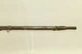 FRENCH Napoleonic M1777/AN IX DRAGOON Musket Made Circa 1800 at the Arsenal at TULLE - 9 of 25