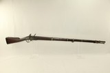 FRENCH Napoleonic M1777/AN IX DRAGOON Musket Made Circa 1800 at the Arsenal at TULLE - 2 of 25