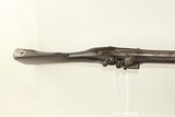 FRENCH Napoleonic M1777/AN IX DRAGOON Musket Made Circa 1800 at the Arsenal at TULLE - 7 of 25