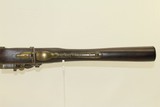 FRENCH Napoleonic M1777/AN IX DRAGOON Musket Made Circa 1800 at the Arsenal at TULLE - 19 of 25