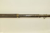 FRENCH Napoleonic M1777/AN IX DRAGOON Musket Made Circa 1800 at the Arsenal at TULLE - 8 of 25