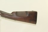 FRENCH Napoleonic M1777/AN IX DRAGOON Musket Made Circa 1800 at the Arsenal at TULLE - 23 of 25