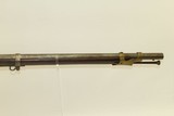FRENCH Napoleonic M1777/AN IX DRAGOON Musket Made Circa 1800 at the Arsenal at TULLE - 6 of 25