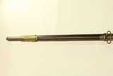 FRENCH Napoleonic M1777/AN IX DRAGOON Musket Made Circa 1800 at the Arsenal at TULLE - 21 of 25