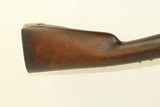 FRENCH Napoleonic M1777/AN IX DRAGOON Musket Made Circa 1800 at the Arsenal at TULLE - 3 of 25