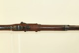 ENGRAVED Antique BOY/YOUTH Musket by BEURET FRERES Child Sized Cadet Smoothbore European .57 CAL - 20 of 25