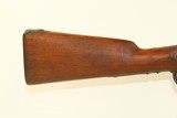 ENGRAVED Antique BOY/YOUTH Musket by BEURET FRERES Child Sized Cadet Smoothbore European .57 CAL - 3 of 25