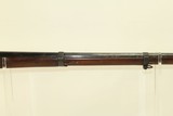 ENGRAVED Antique BOY/YOUTH Musket by BEURET FRERES Child Sized Cadet Smoothbore European .57 CAL - 5 of 25