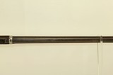 US Marked SPRINGFIELD Model 1888 TRAPDOOR Rifle With Cleaning Rod Bayonet! - 13 of 23