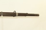 US Marked SPRINGFIELD Model 1888 TRAPDOOR Rifle With Cleaning Rod Bayonet! - 14 of 23