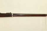 US Marked SPRINGFIELD Model 1888 TRAPDOOR Rifle With Cleaning Rod Bayonet! - 4 of 23