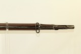 US Marked SPRINGFIELD Model 1888 TRAPDOOR Rifle With Cleaning Rod Bayonet! - 18 of 23