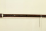 US Marked SPRINGFIELD Model 1888 TRAPDOOR Rifle With Cleaning Rod Bayonet! - 17 of 23