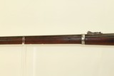 US Marked SPRINGFIELD Model 1888 TRAPDOOR Rifle With Cleaning Rod Bayonet! - 22 of 23