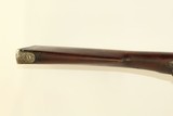 US Marked SPRINGFIELD Model 1888 TRAPDOOR Rifle With Cleaning Rod Bayonet! - 11 of 23