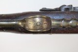 BRITISH “TOWER” Marked Antique FLINTLOCK Fowler Fowl Hunting Piece from the Late 1700s - 10 of 15