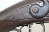 BRITISH “TOWER” Marked Antique FLINTLOCK Fowler Fowl Hunting Piece from the Late 1700s - 5 of 15