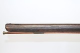 BRITISH “TOWER” Marked Antique FLINTLOCK Fowler Fowl Hunting Piece from the Late 1700s - 15 of 15