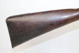 BRITISH “TOWER” Marked Antique FLINTLOCK Fowler Fowl Hunting Piece from the Late 1700s - 3 of 15