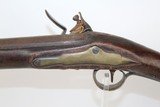 BRITISH “TOWER” Marked Antique FLINTLOCK Fowler Fowl Hunting Piece from the Late 1700s - 13 of 15