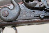 BRITISH “TOWER” Marked Antique FLINTLOCK Fowler Fowl Hunting Piece from the Late 1700s - 6 of 15