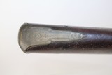 BRITISH “TOWER” Marked Antique FLINTLOCK Fowler Fowl Hunting Piece from the Late 1700s - 9 of 15