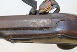 BRITISH “TOWER” Marked Antique FLINTLOCK Fowler Fowl Hunting Piece from the Late 1700s - 11 of 15