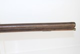 BRITISH “TOWER” Marked Antique FLINTLOCK Fowler Fowl Hunting Piece from the Late 1700s - 8 of 15