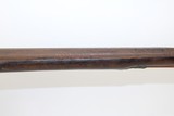 BRITISH “TOWER” Marked Antique FLINTLOCK Fowler Fowl Hunting Piece from the Late 1700s - 7 of 15